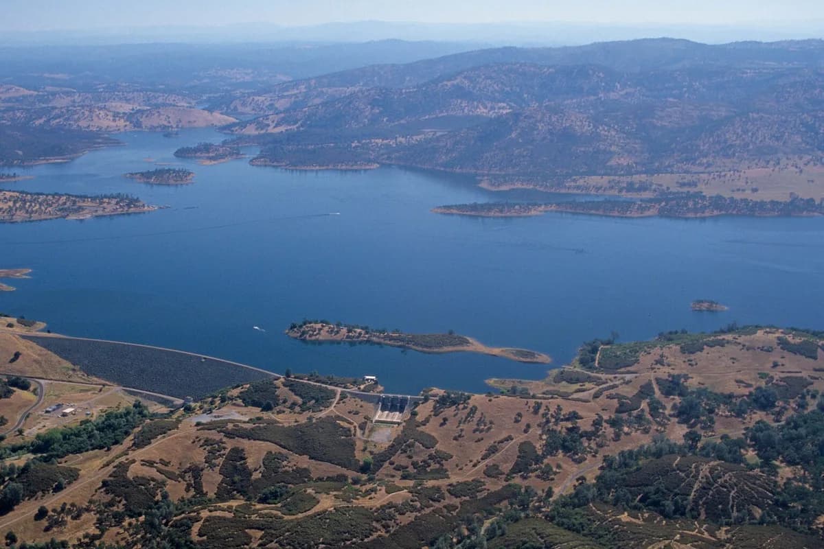 Calaveras County, California