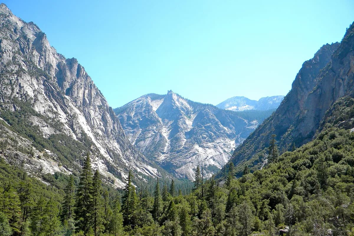 Fresno County, California