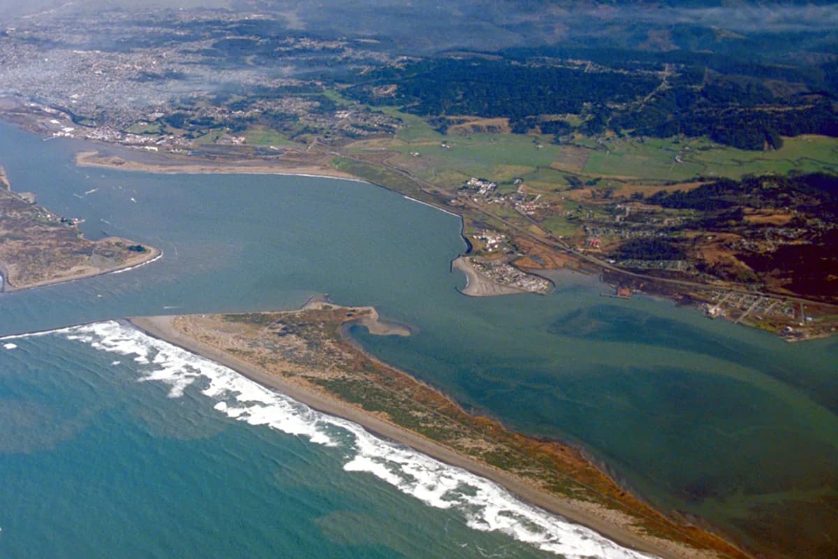 Humboldt County, California