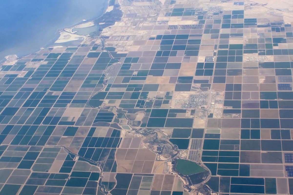 Imperial County, California