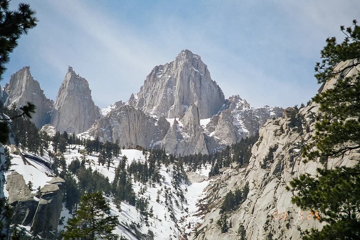Inyo County, California