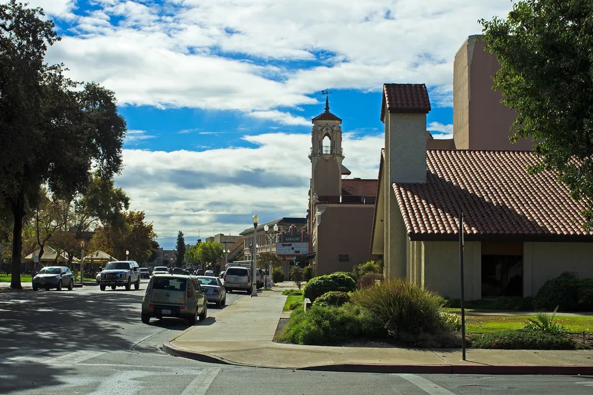 Kings County, California