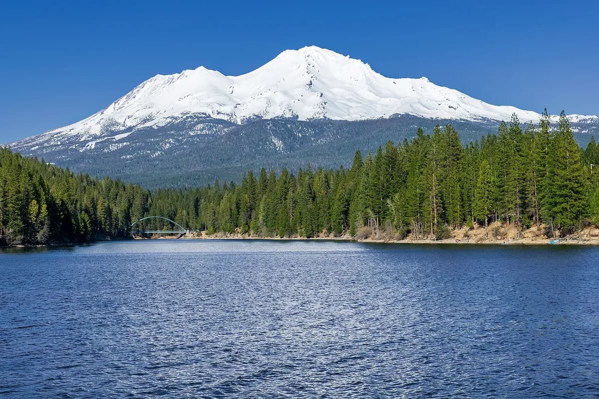 Siskiyou County, California