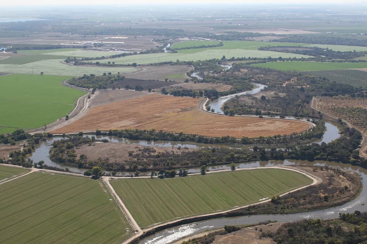 Stanislaus County, California
