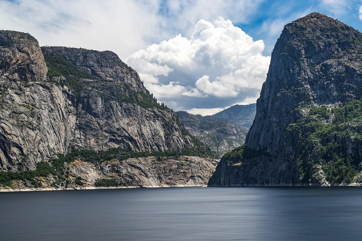 Tuolumne County, California