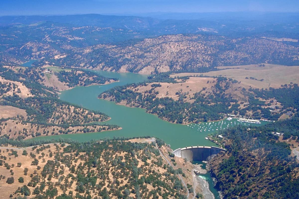 Yuba County, California