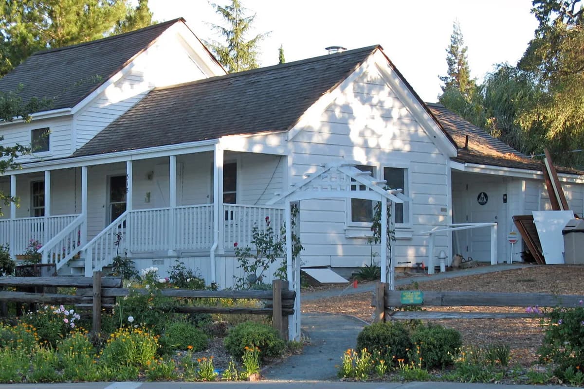 Pleasant Hill, Contra Costa County in Pleasant Hill, California