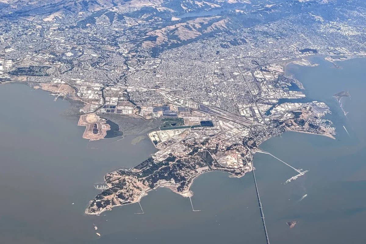 Richmond, Contra Costa County