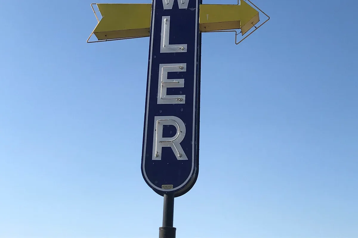 Fowler, Fresno County in Fowler, California