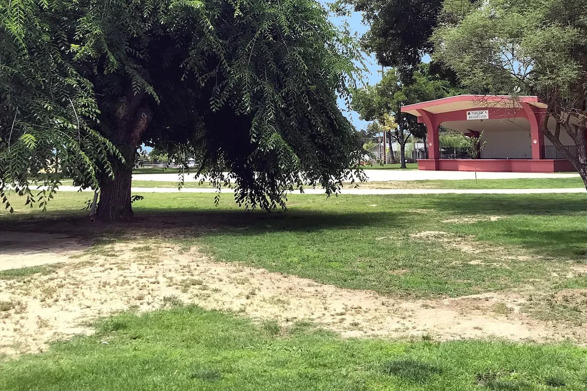 Parlier, Fresno County in Parlier, California