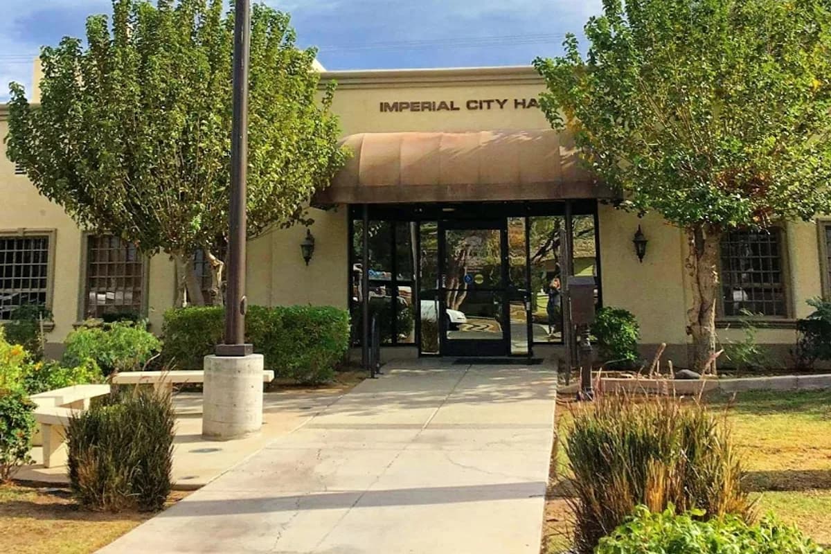 Imperial, Imperial County