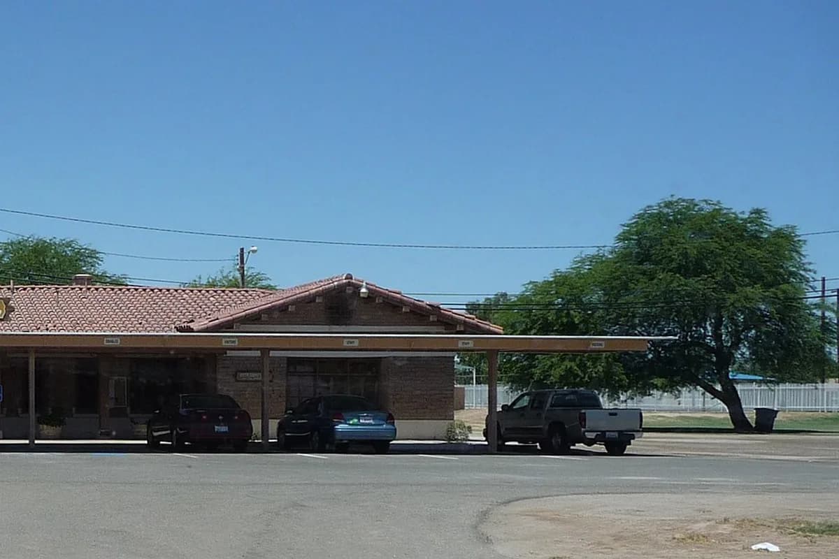 Westmorland, Imperial County