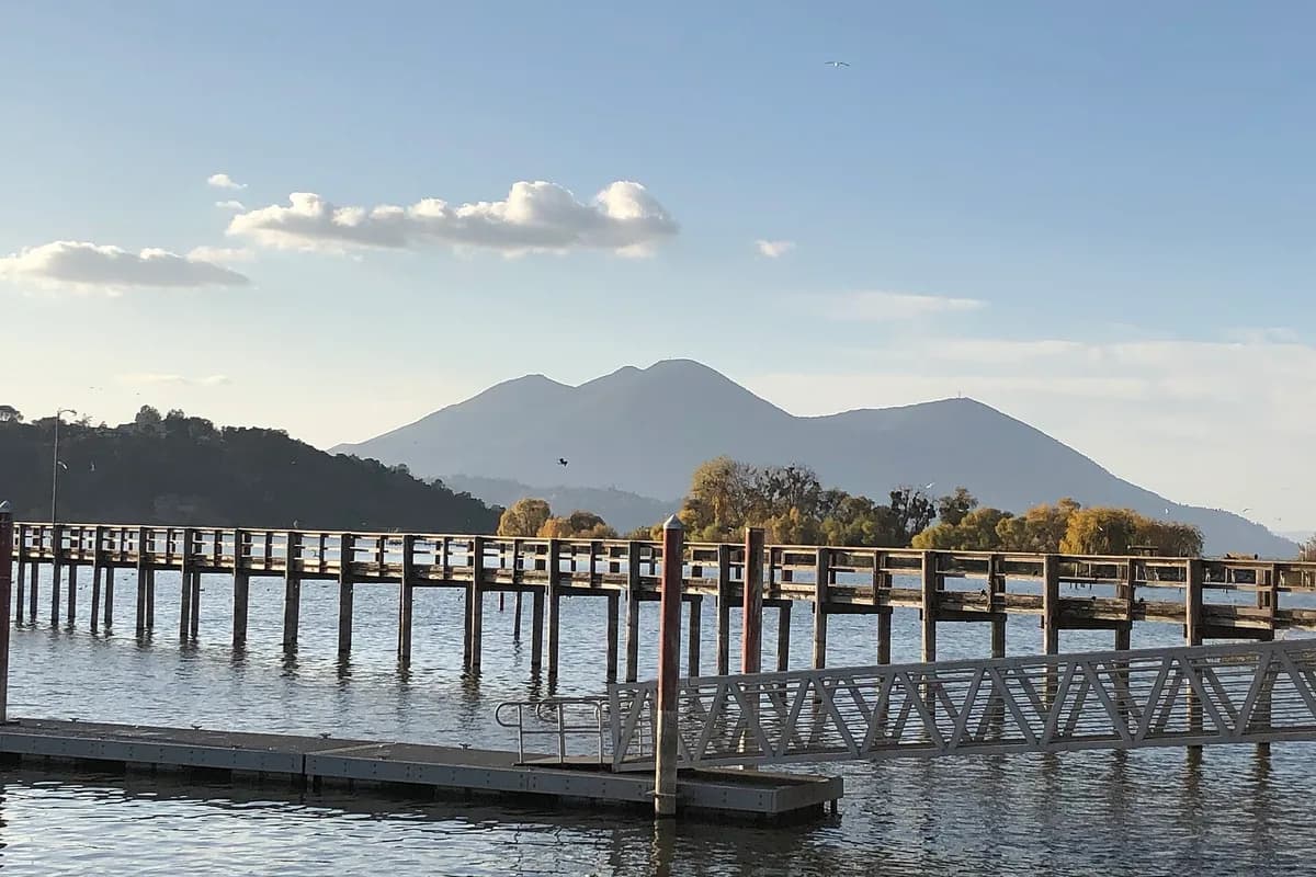 Clearlake, Lake County