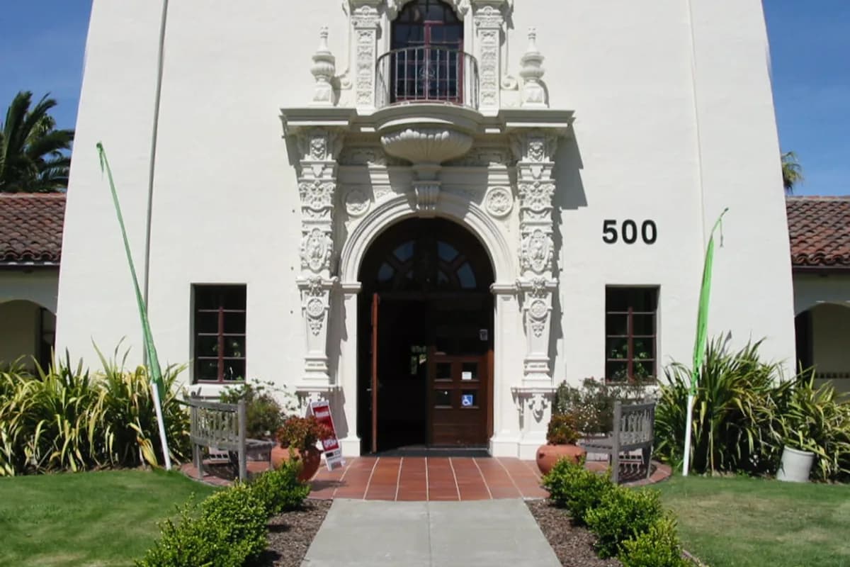 Novato, Marin County