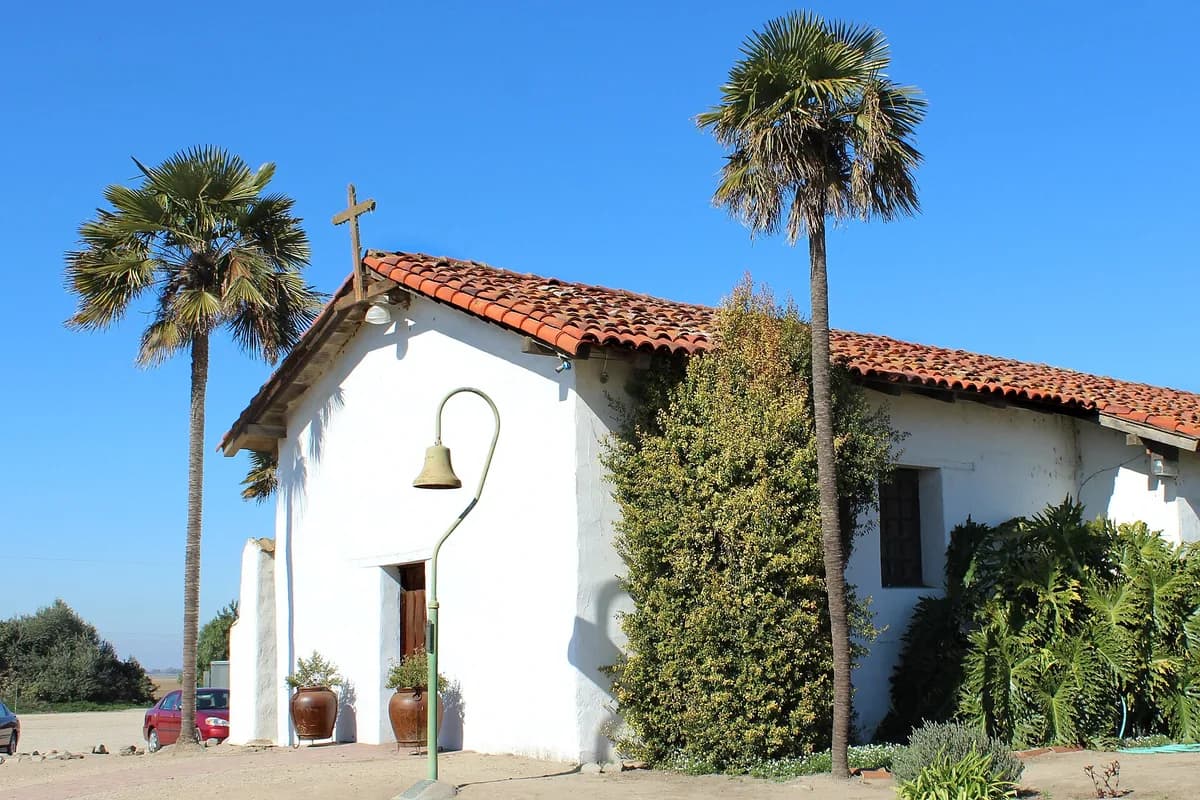 Soledad, Monterey County