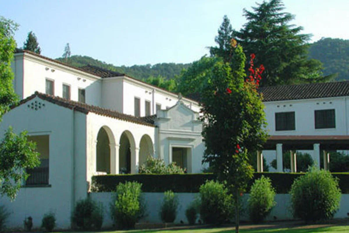 Yountville, Napa County