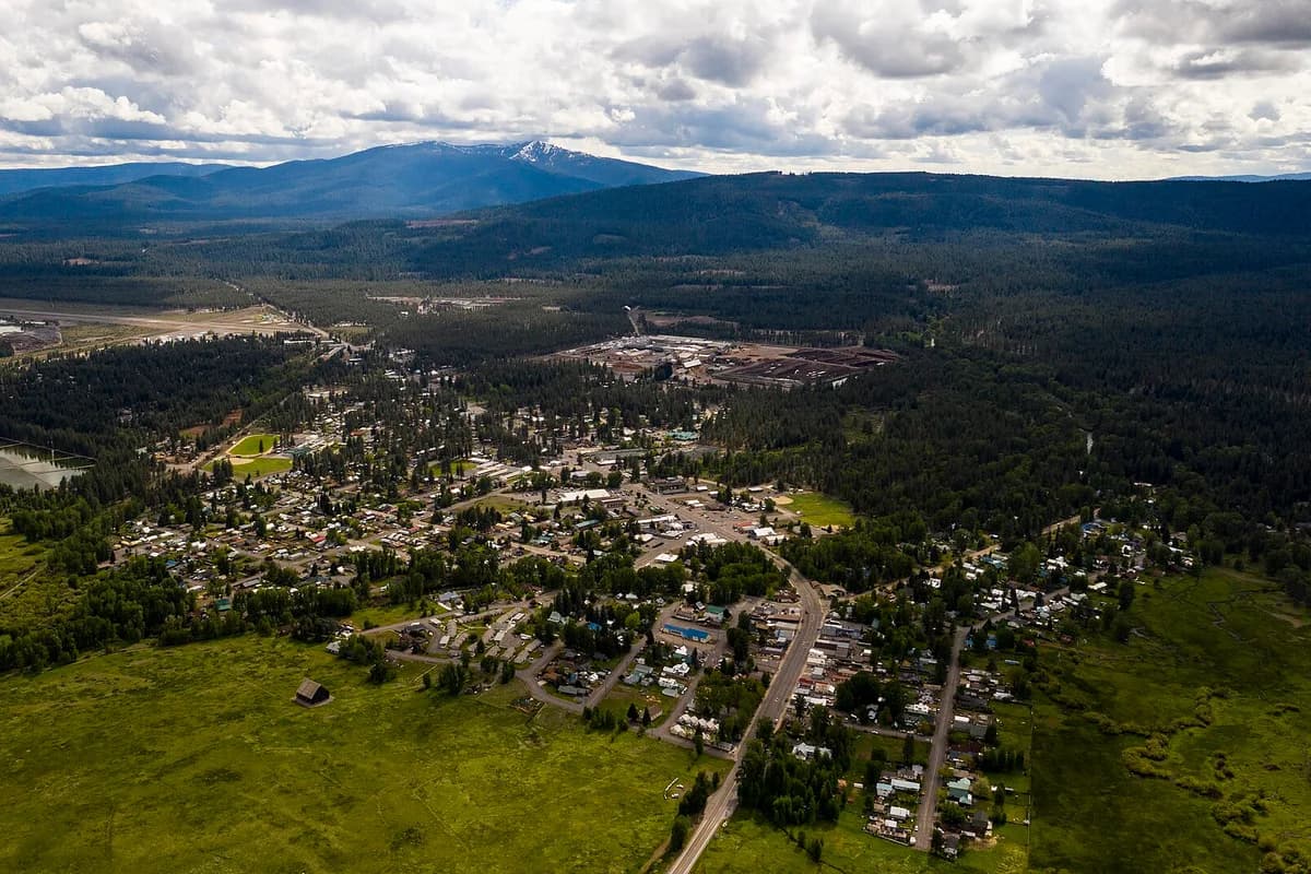 Chester, Plumas County