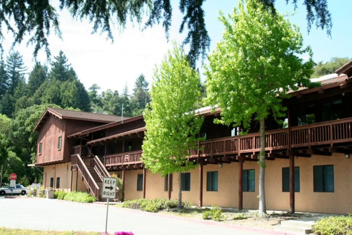 Scotts Valley, Santa Cruz County