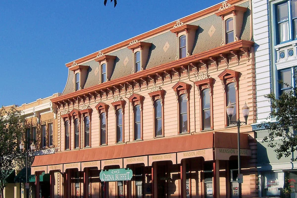 Watsonville, Santa Cruz County