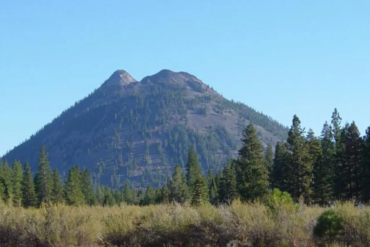 Weed, Siskiyou County