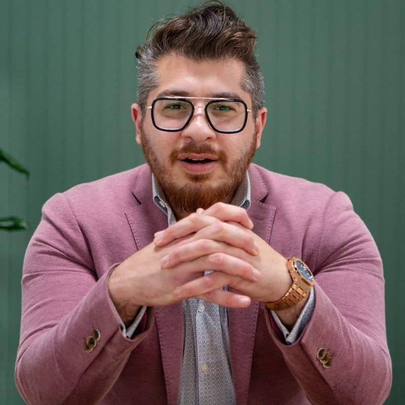 Reza Barghlameno