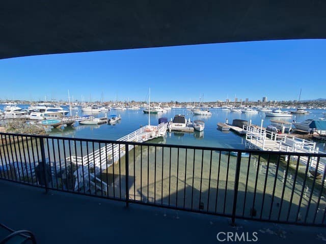 Duplex for rent at 1006 E. Balboa Blvd B, Newport Beach, CA featuring 3 beds and 2 baths