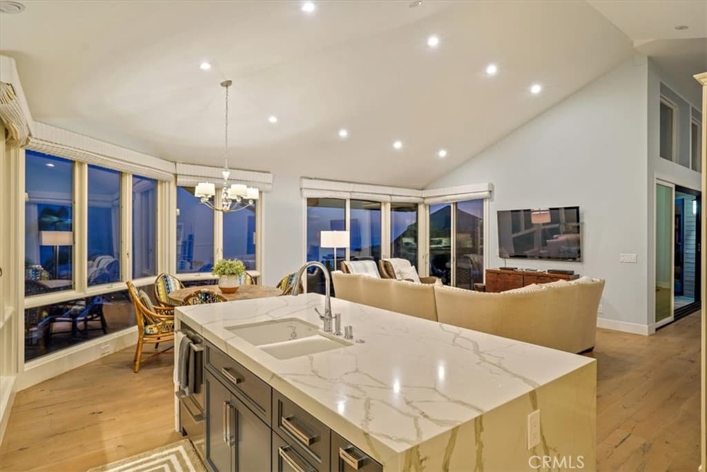Single Family Residence for rent at 437 Emerald Bay, Laguna Beach, CA featuring 3 beds and 3 baths