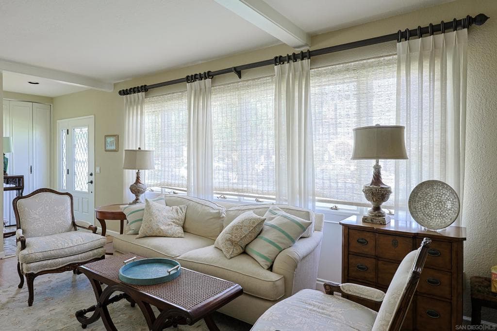 Residential Lease for rent at 237 E Avenue, Coronado, San Diego County, CA featuring 6 beds and 3 baths