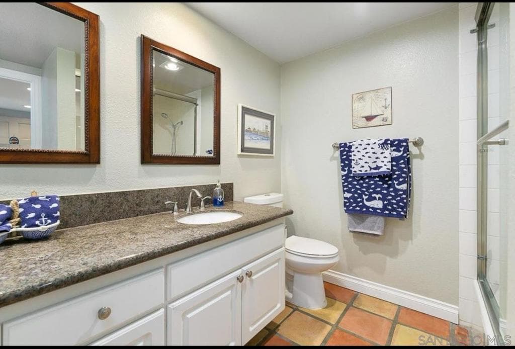 Residential Lease for rent at 41 Kingston Court, Coronado, San Diego County, CA featuring 2 beds and 2 baths