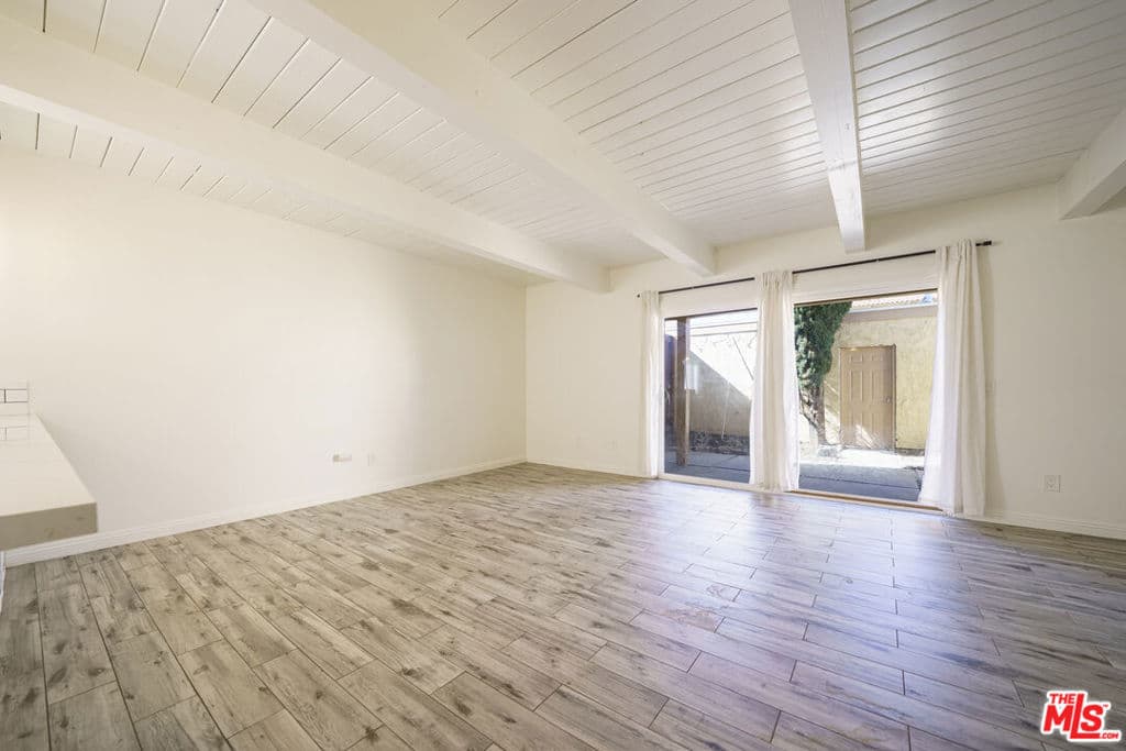 Condominium for rent at 43609 Stanridge Avenue, Lancaster, CA featuring 3 beds and 2 baths