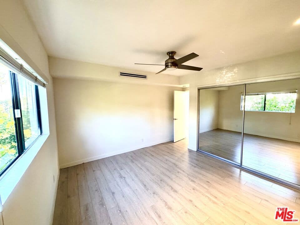 Condominium for rent at 1237 N Ogden Drive 3, West Hollywood, CA featuring 1 bed and 1 bath
