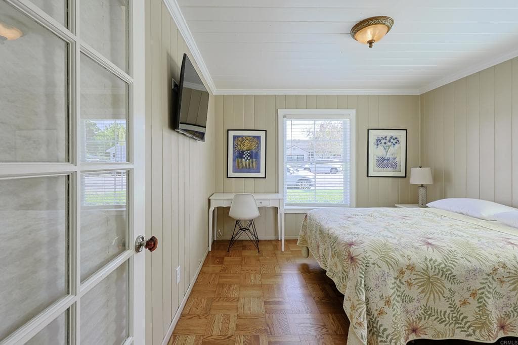 Residential Lease for rent at 518 5th Street, Coronado, San Diego County, CA featuring 2 beds and 6 baths