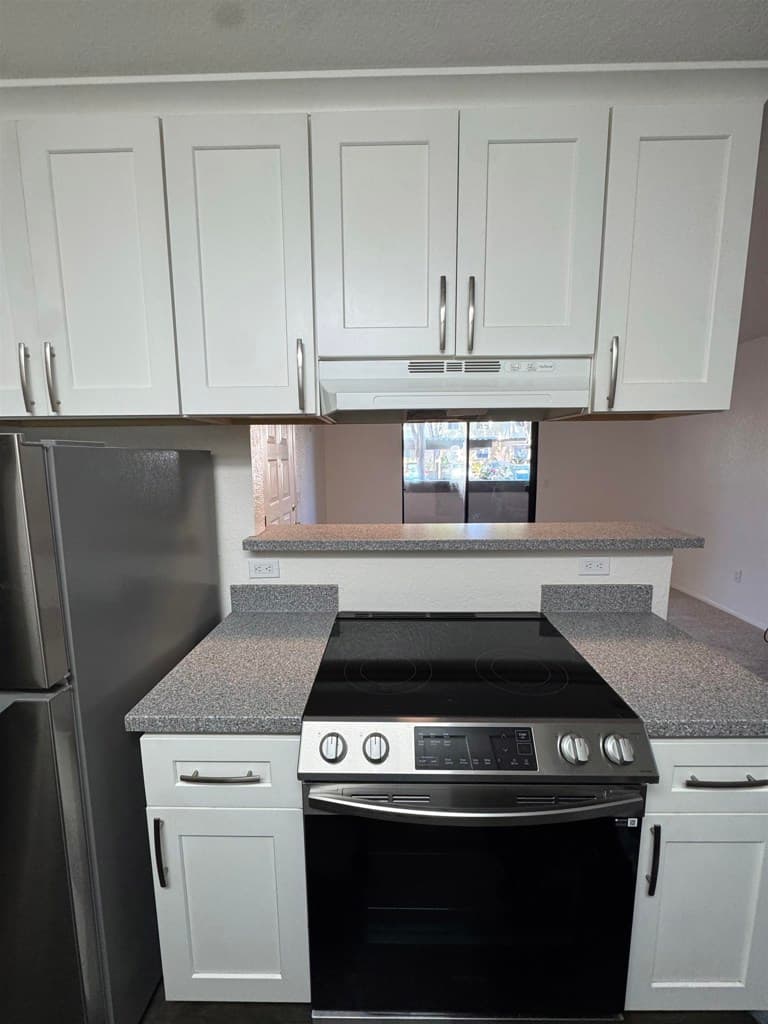 Condominium for sale at 8201 Camino Colegio Dr 11, Rohnert Park, CA featuring 1 bed and 1 bath