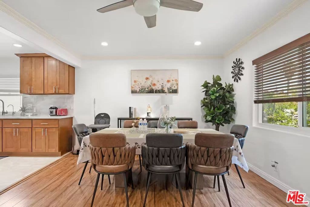 Single Family Residence for rent at 15213 Daphne Avenue, Gardena, CA featuring 3 beds and 3 baths