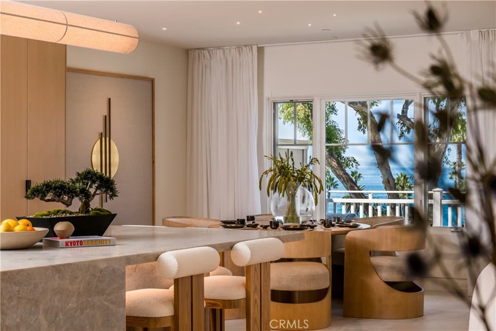 Condominium for rent at 1 Stickley Drive, Laguna Beach, CA featuring 3 beds and 4 baths