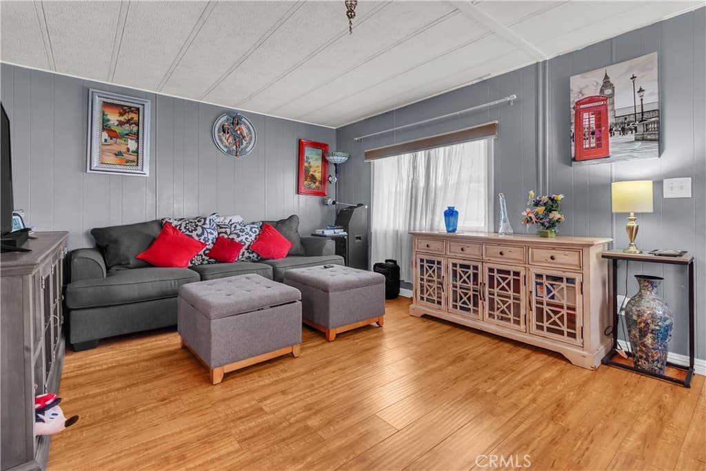Manufactured In Park for sale at 2550 Pacific Coast Highway 13, Torrance, CA featuring 2 beds and 2 baths