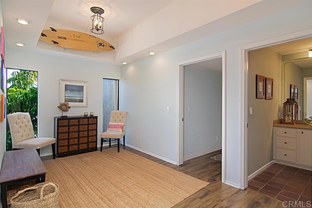 Residential Lease for rent at 911 E Avenue 301, Coronado, San Diego County, CA featuring 3 beds and 3 baths