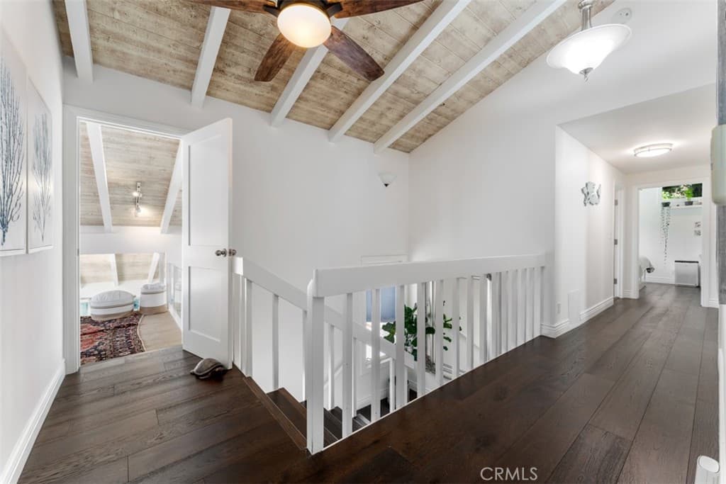 Single Family Residence for rent at 499 Nyes Place, Laguna Beach, CA featuring 4 beds and 4 baths