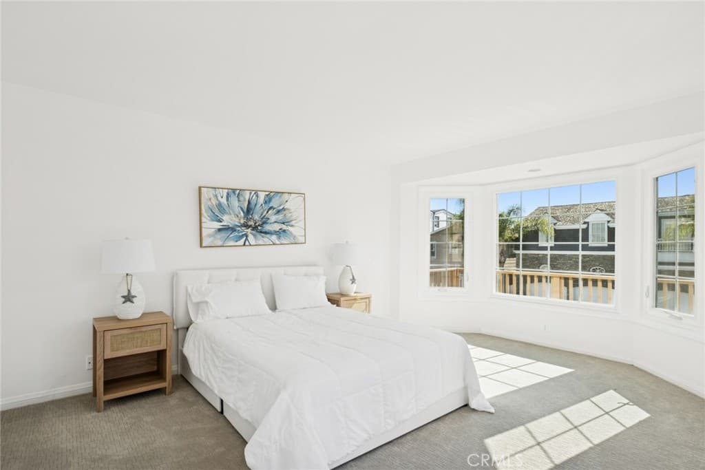 Single Family Residence for rent at 1214 E Balboa Boulevard, Newport Beach, CA featuring 4 beds and 4 baths