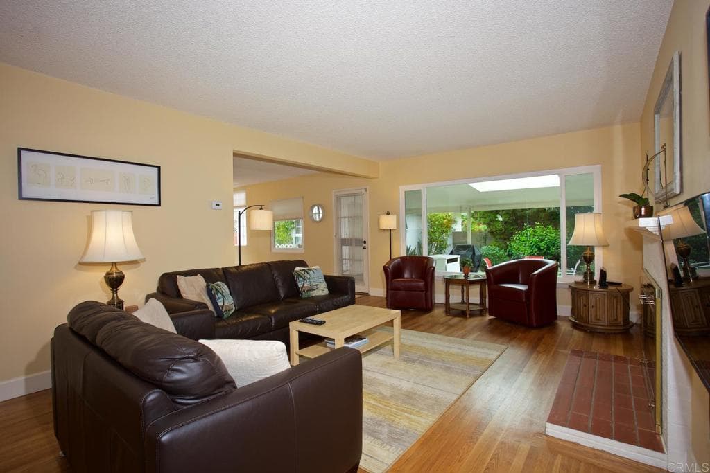 Residential Lease for rent at 621 Country Club Lane, Coronado, San Diego County, CA featuring 4 beds and 3 baths