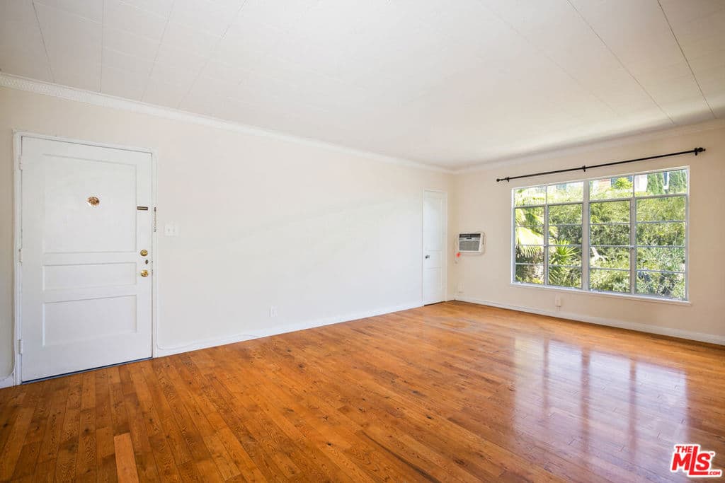 Apartment for rent at 1323 N OLIVE Drive 29C, West Hollywood, CA featuring 1 bed and 1 bath