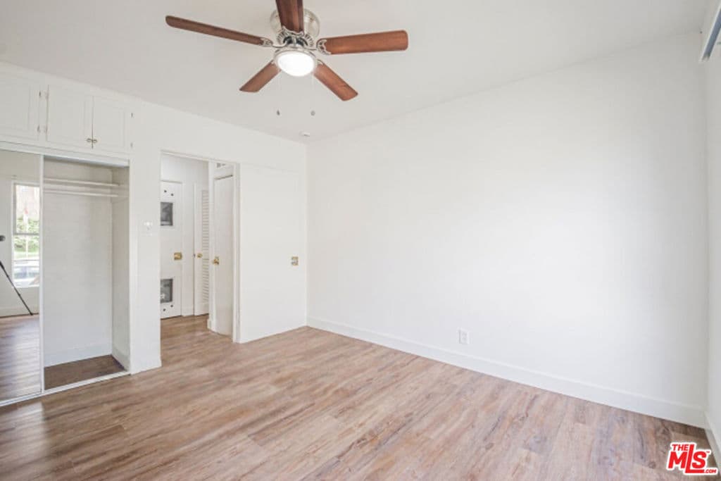 Apartment for rent at 3370 W 83rd Street, Inglewood, CA featuring 1 bed and 1 bath