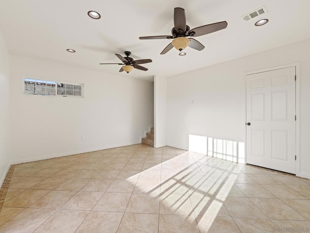 Residential Income for sale at 330 Willie James Jones Ave, San Diego, CA