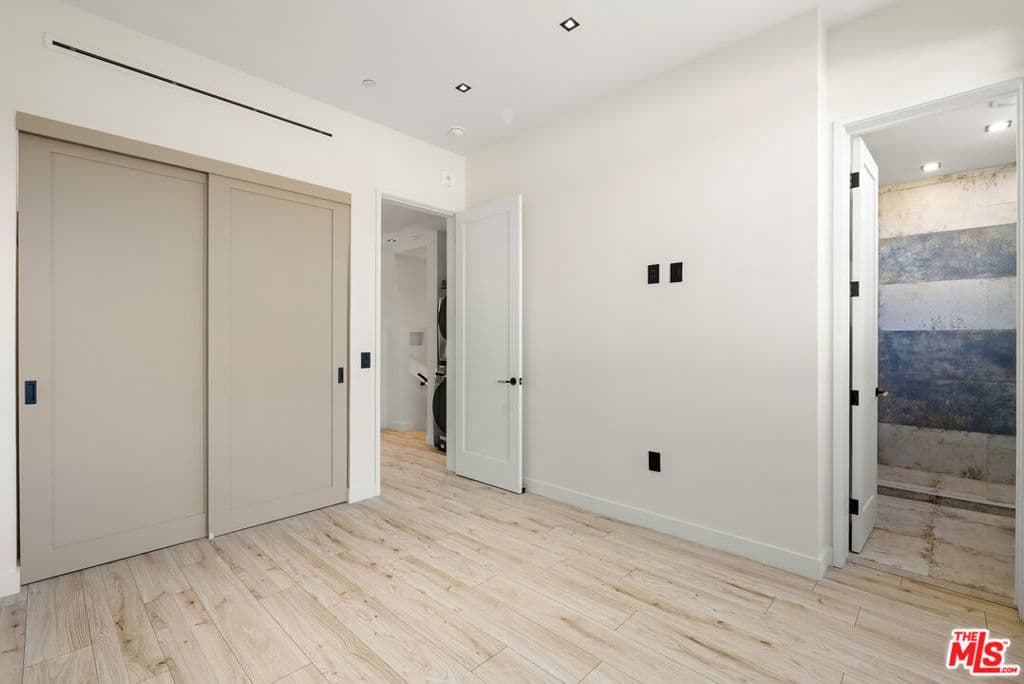 Condominium for rent at 1021 N Ogden Drive PH 7, West Hollywood, CA featuring 2 beds and 3 baths