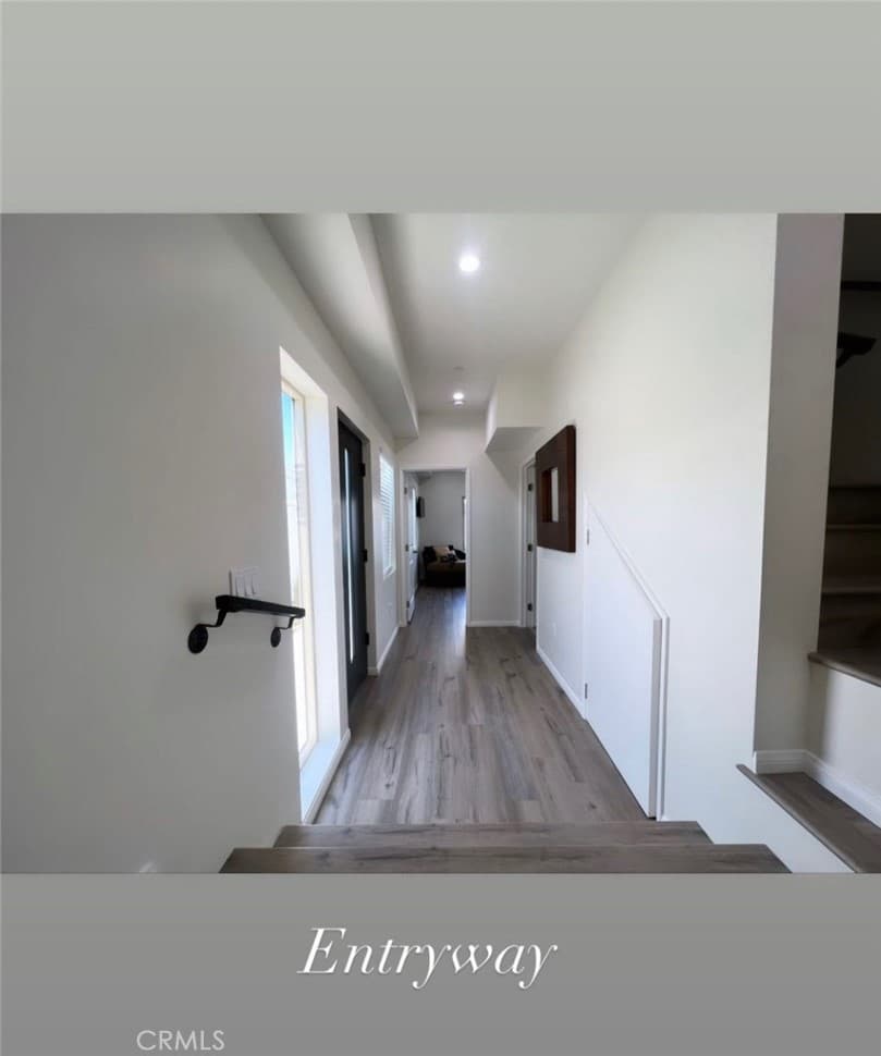 Triplex for sale at 1013 E La Palma, Inglewood, CA