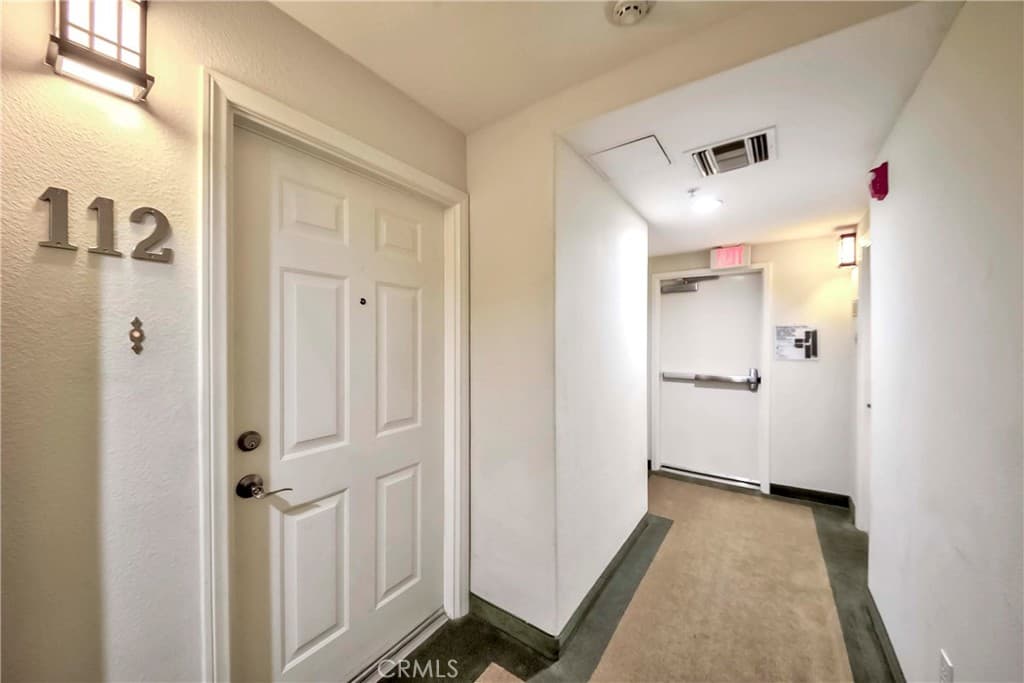 Condominium for rent at 3120 Sepulveda Boulevard 112, Torrance, CA featuring 2 beds and 2 baths