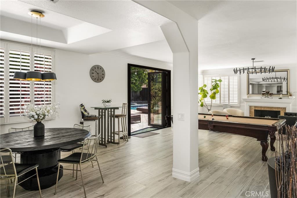 Single Family Residence for rent at 2281 Orchard Drive, Newport Beach, CA featuring 3 beds and 3 baths