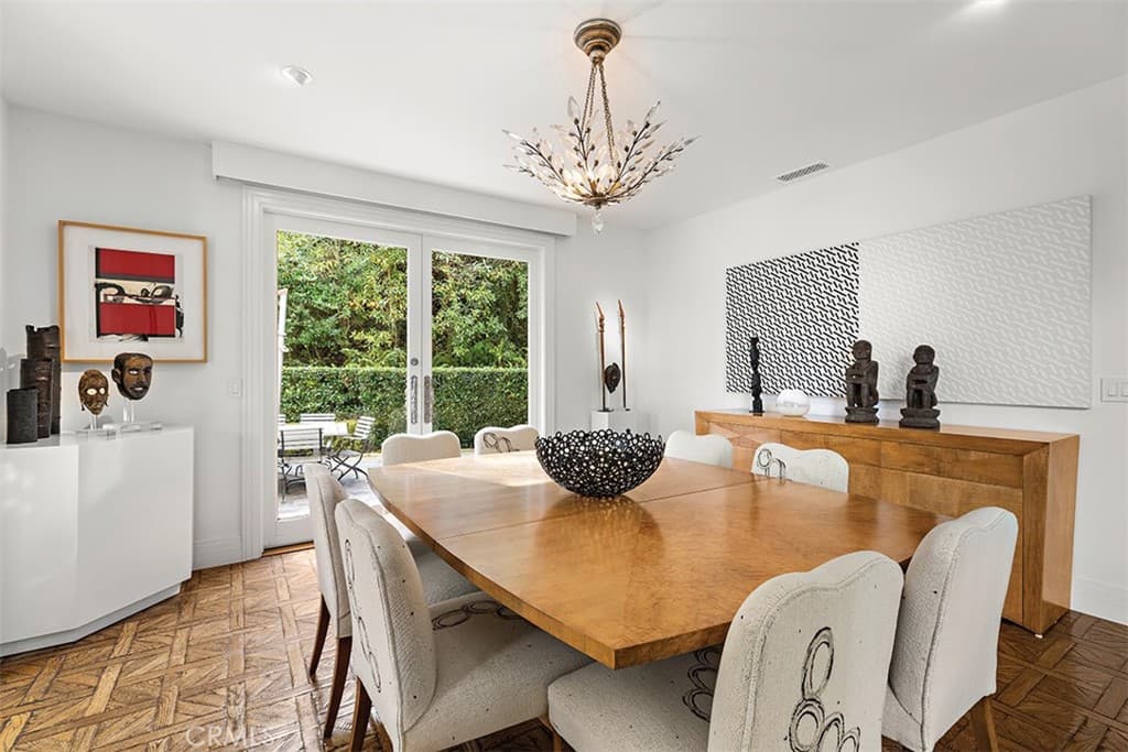 Single Family Residence for rent at 14 Rue Grand Ducal, Newport Beach, CA featuring 3 beds and 4 baths