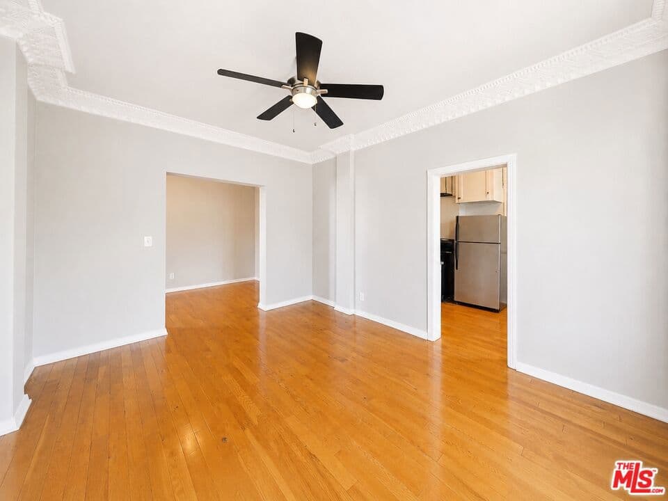 Apartment for rent at 1314 N HAYWORTH Avenue 303, West Hollywood, CA featuring 1 bed and 1 bath