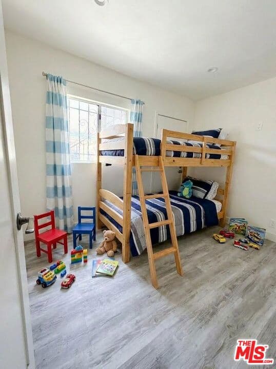 Condominium for rent at 10218 Darby Avenue 3, Inglewood, CA featuring 2 beds and 1 bath